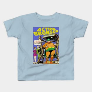 Action Kids T-Shirt